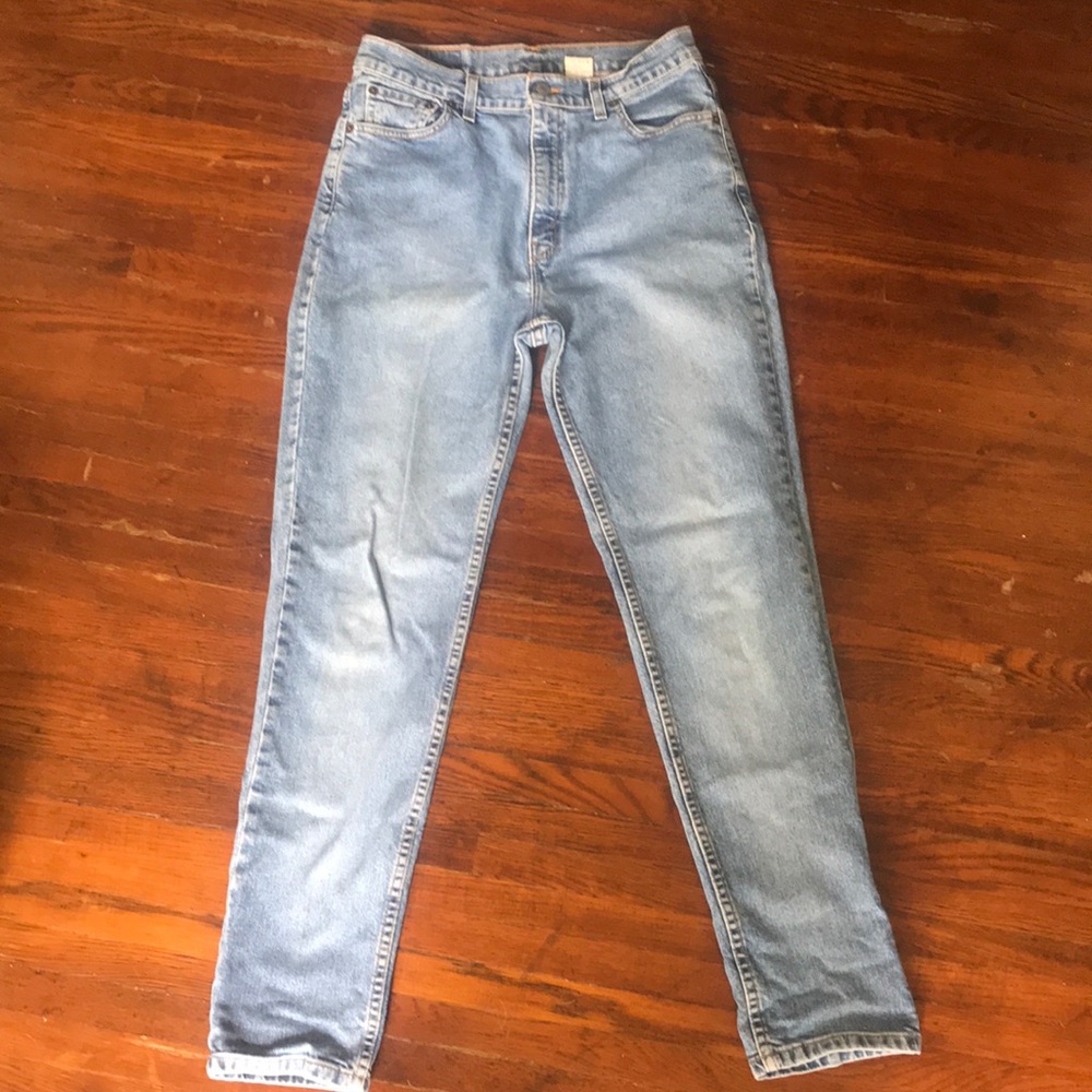 Vintage Levi’s